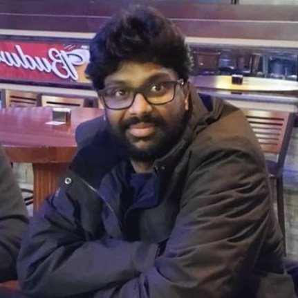 Venkatasiva Nagi Reddy Adapa